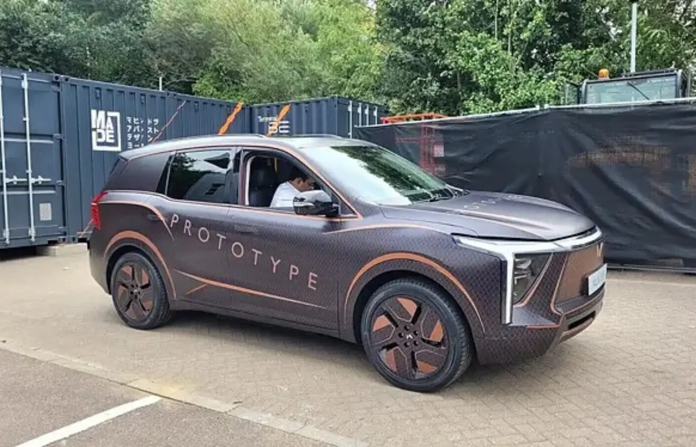 Top 5 Upcoming Electric Cars in India 2026 | EV Trends