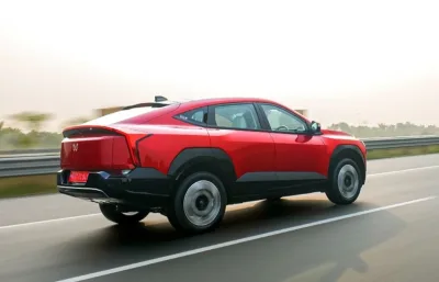 Mahindra XEV 9e Pros and Cons in India