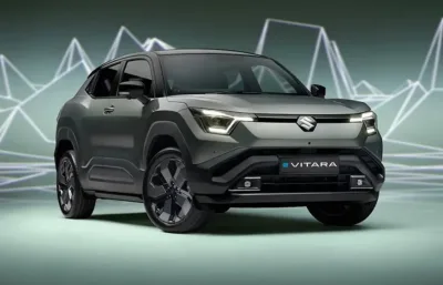 Maruti Suzuki e Vitara Maintenance Costs and Expenses 2026 Featured Image