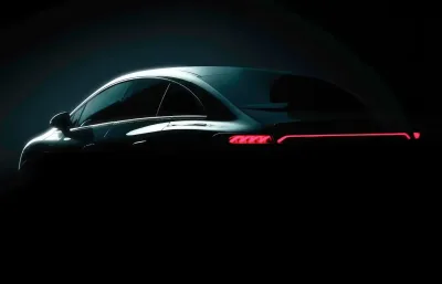 Mercedes C Class