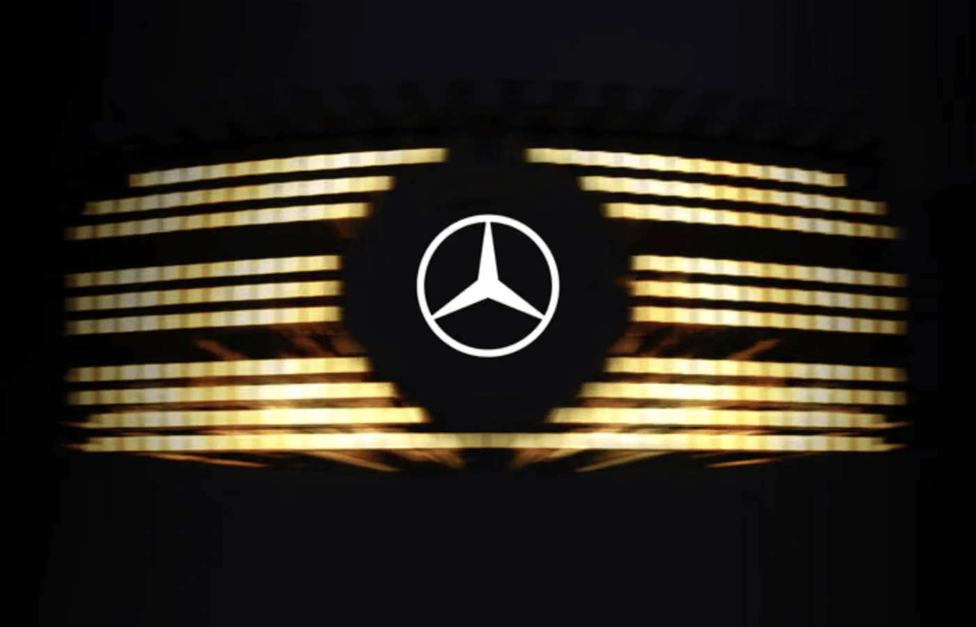 Mercedes GLC EV Teased | Debut on September 7