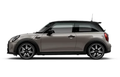 Mini Cooper Electric Maintenance Cost in India