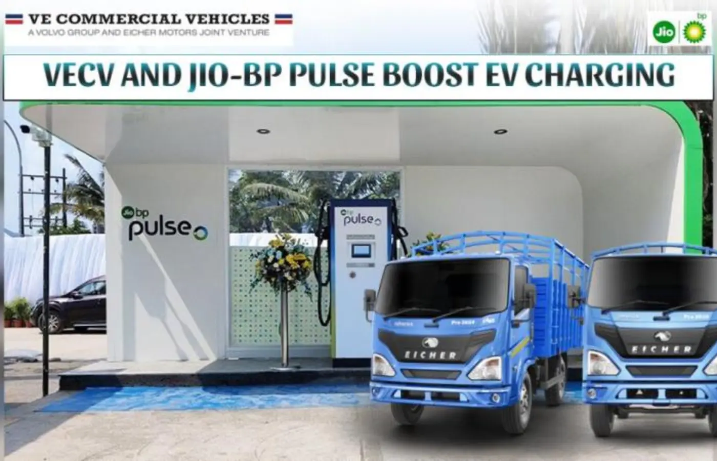 MoEVing is set to roll out 500 electric vehicles in collaboration with PASCOS EV mobility and Tata Motors. Featured Image