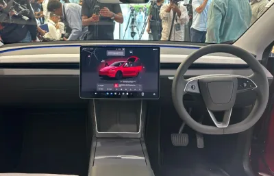 Model Y