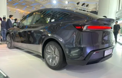 Model Y Long Wheelbase Price