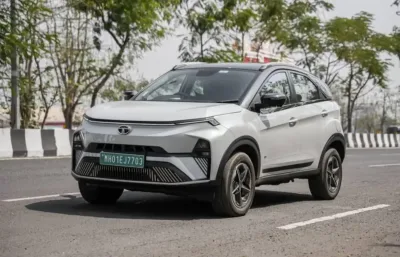 Tata Nexon EV Price in India (2026): Prices and City Costs by Variant Featured Image