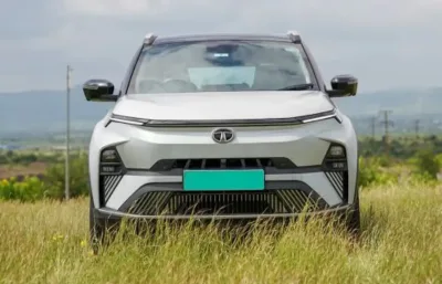 Tata Nexon EV Price in 2026