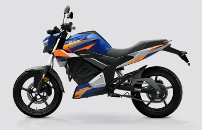 Oben Rorr Evo Annual Maintenance Cost