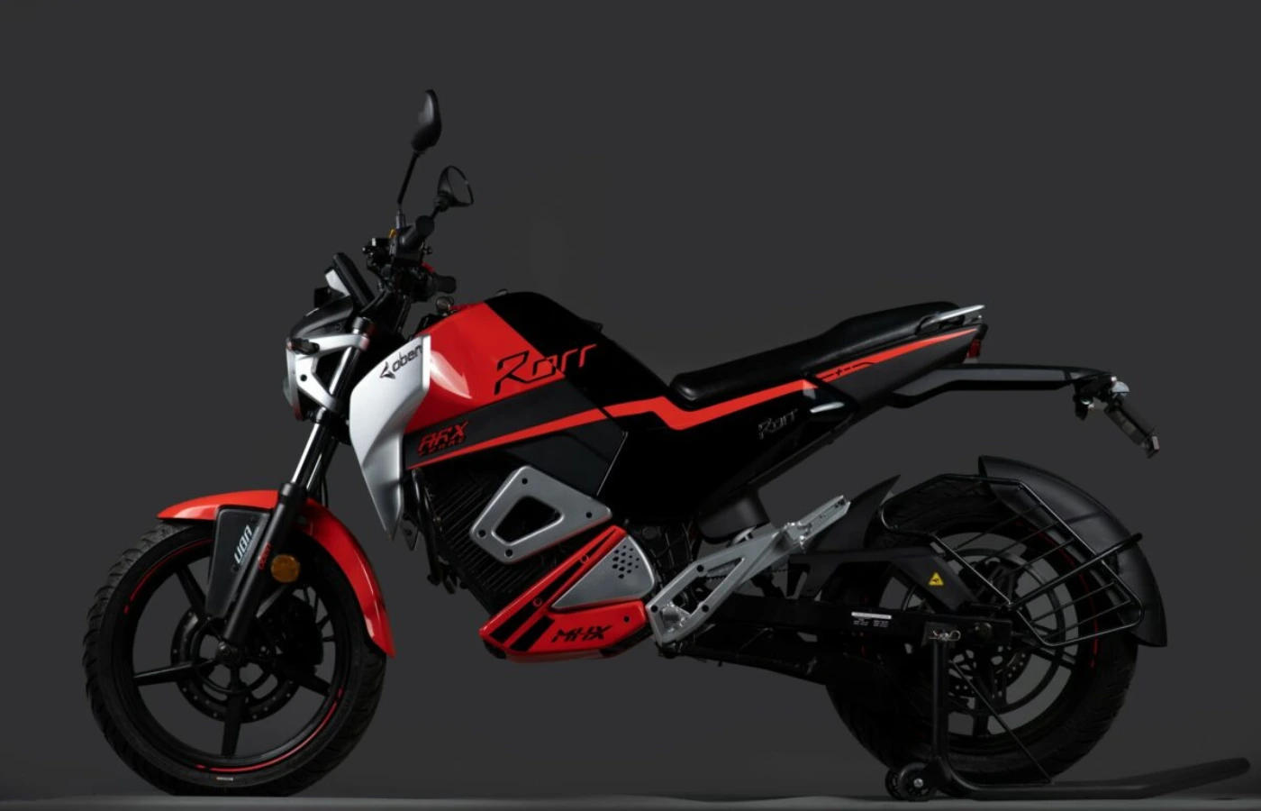 Oben Rorr EZ Sigma Launched at ₹1.27 Lakh | 175 Km Range
