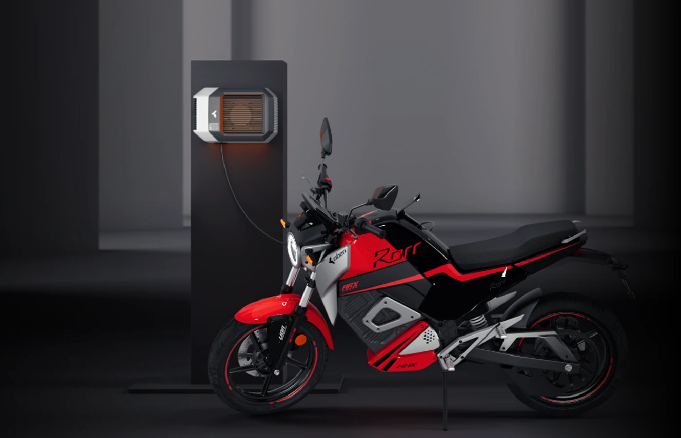 Oben Rorr EZ Sigma Launched at ₹1.27 Lakh | 175 Km Range