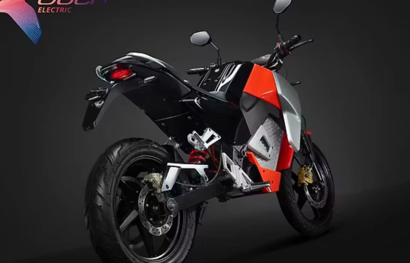 Oben Rorr EZ Sigma Launched at ₹1.27 Lakh | 175 Km Range