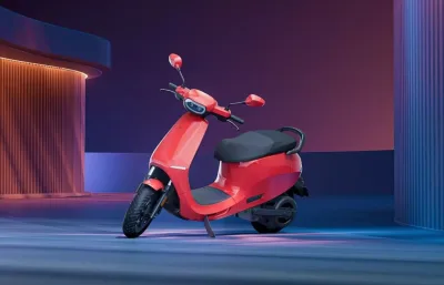 Ola Electric