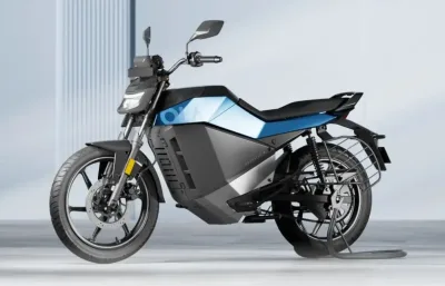 Ola Roadster X+ 9.1 kWh Electric