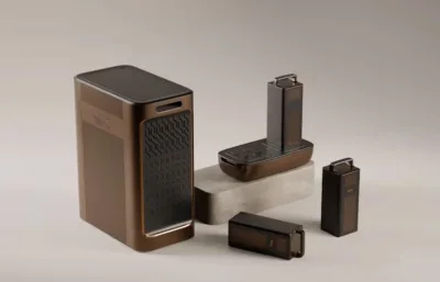 Ola Shakti: Reimagining Power Backup for Everyday Use in India Featured Image