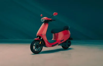 Ola electric