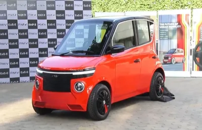 PMV EaS-E
