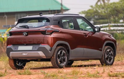 Punch EV Facelift Ownership Review in 2026