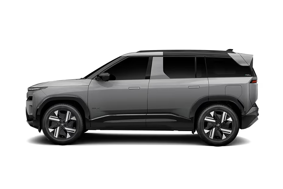 Tata Sierra EV Battery Replacement Costs & Expenses 2026 Featured Image