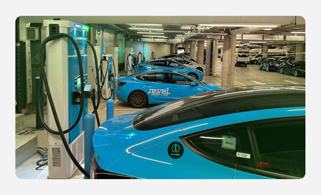 India's EV charging infrastructure remains heavily concentrated in major metropolitan areas as grid issues continue. Featured Image
