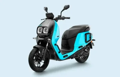 River Indie Gen 3 has officially launched, showcasing new tyres, and updated display.