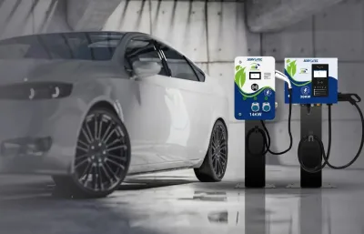Servotic renewable