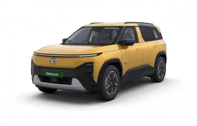 Tata Sierra EV vs Mahindra BE 6 Sporteq