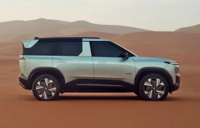 Tata Sierra EV vs Mahindra BE 6 SPORTEQ