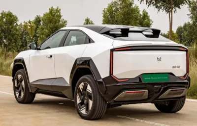 Tata Sierra EV vs Mahindra BE 6 SPORTEQ