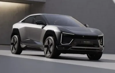 Tata Sierra EV vs Mahindra BE 6