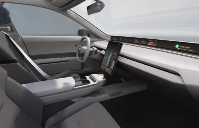 Skoda Vision O Concept