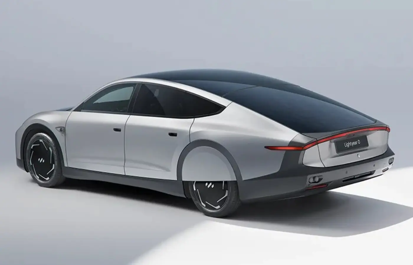 Solar-Powered EVs | Next Step in Electric Mobility | Know more