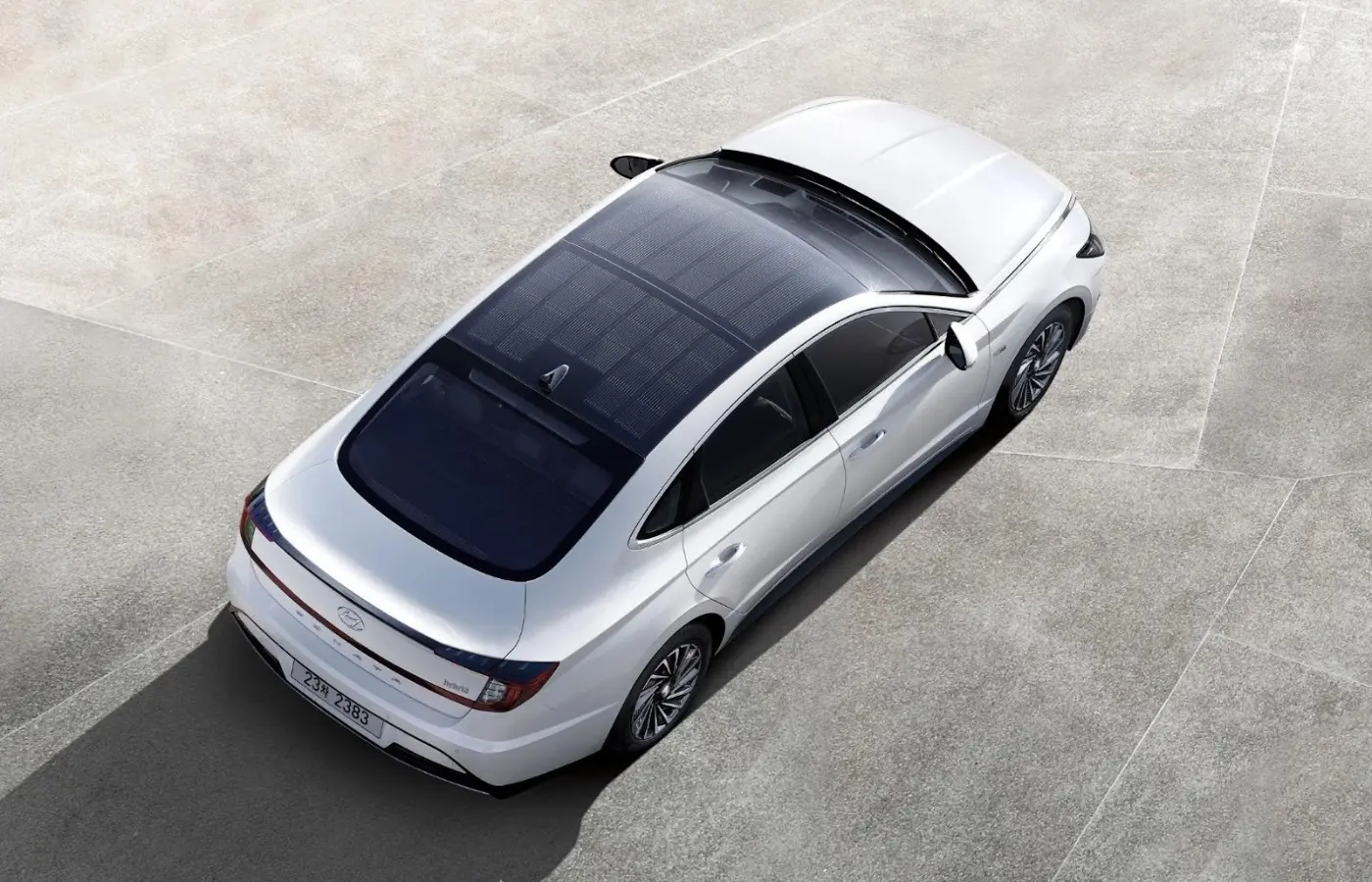 Solar-Powered EVs | Next Step in Electric Mobility | Know more