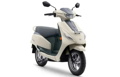 Suzuki E-Acess