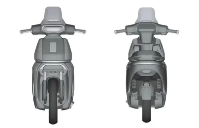 TVS Orbiter Electric scooter set to debut in India on August 28: What should you anticipate? Featured Image
