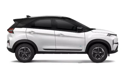 Tata Nexon EV