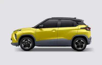 2026 Tata Punch EV Facelift Range Explained Featured Image