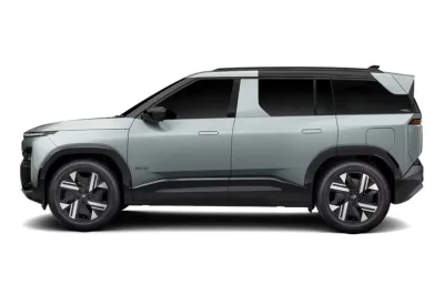Tata Sierra EV DrivePay Guide: Your EV is Your Phone Now Featured Image