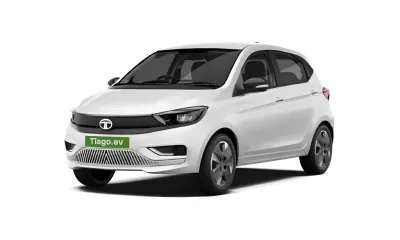 city focused ev under 15 lakh in India