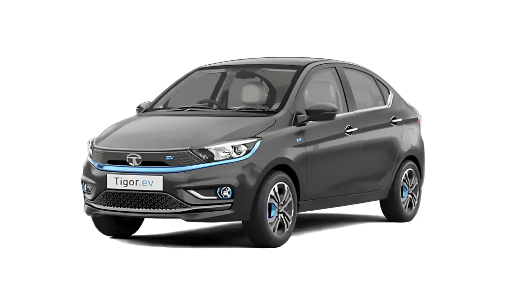 top sedan electric cars under 15 lakh