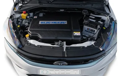Tata Xpres-T EV Maintenance cost