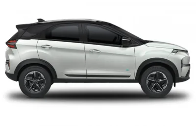Tata nexon EV Best for Daily Office Commute