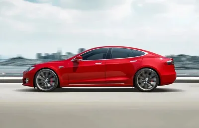 Tesla to Discontinue Model S & X