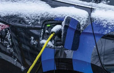 Top 10 common EV myths
