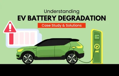 Top 10 common EV myths