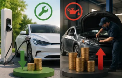Top EV Myths and Facts in India 2026