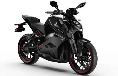 Ultraviolette F77 Variants Explained