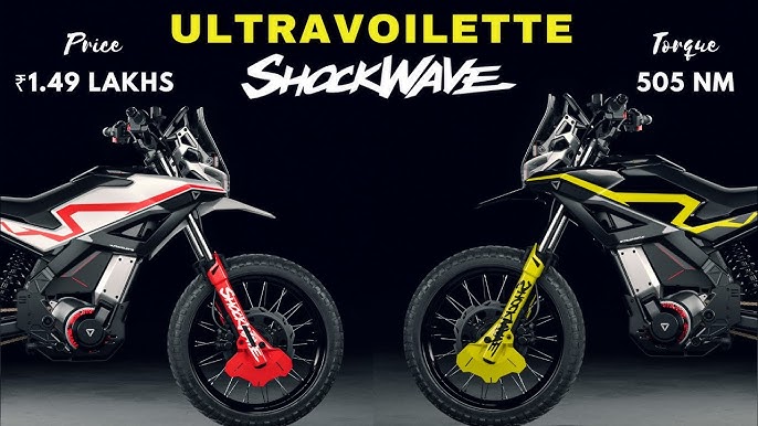 ultraviolette