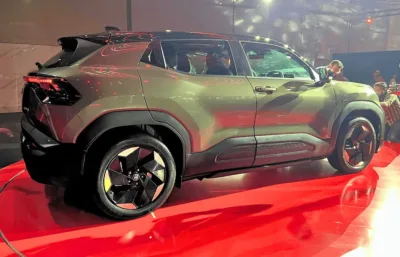 Urban Cruiser Ebella Variants Explained