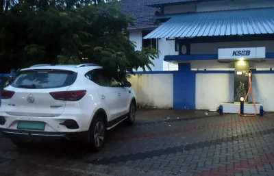 V2G Technology