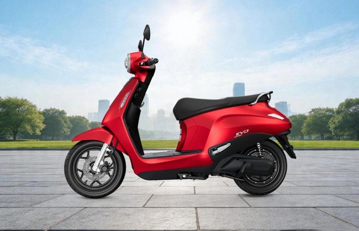 VinFast Electric Scooter India Launch: Expected Launch Date, Models, Price and What to Expect in 2026 Featured Image